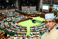 সংসদের দুই কমিটি থেকে বাদ জামায়াত থেকে বহিষ্কৃত এমপি নজরুল