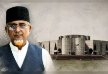 সংসদীয় কমিটি থেকে বাদ জামায়াতের বহিষ্কৃত গাজী নজরুল