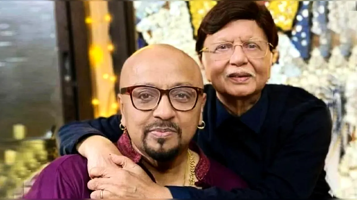 সোহেল রানার ইচ্ছা মনে রেখে ৪০ বছর পর রুবেলের দামি উপহার