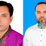 বিএনপির দুই নেতা সব পদ থেকে বহিষ্কার