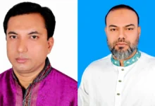বিএনপির দুই নেতা সব পদ থেকে বহিষ্কার
