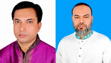 বিএনপির দুই নেতা সব পদ থেকে বহিষ্কার