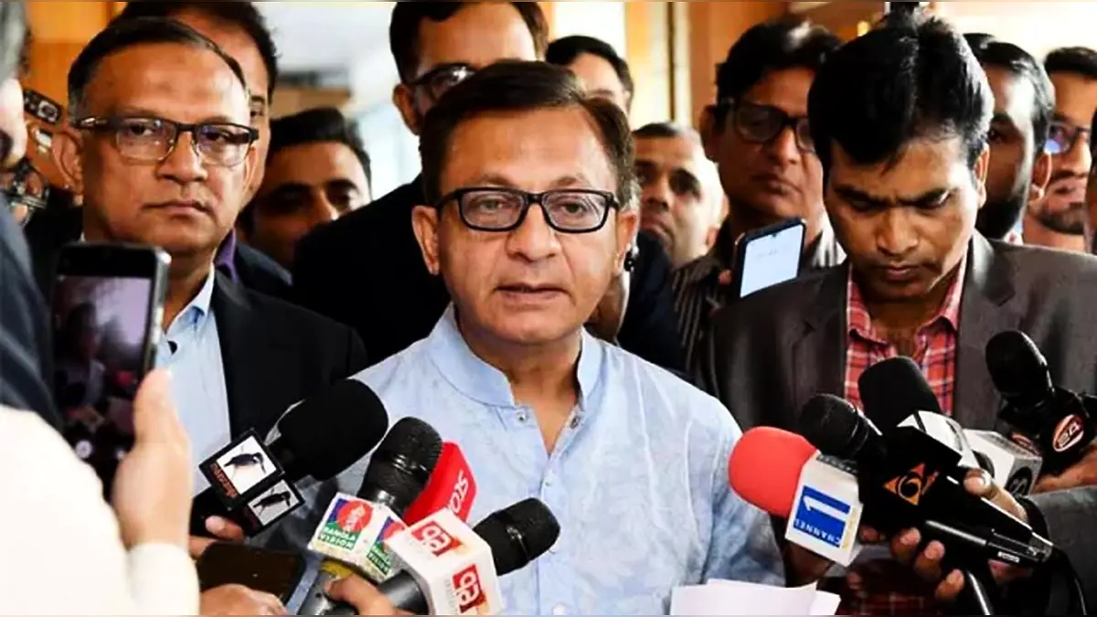 বিদ্যুতের চাহিদা পূরণে সৌর বিদ্যুৎ প্রকল্প করতে চায় সরকার: বাণিজ্যমন্ত্রী
