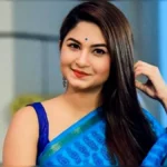 আগে ঝাঁপ দাও, তারপর যত খুশি ভেবো: স্পর্শিয়া