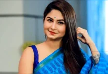 আগে ঝাঁপ দাও, তারপর যত খুশি ভেবো: স্পর্শিয়া