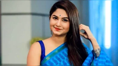 আগে ঝাঁপ দাও, তারপর যত খুশি ভেবো: স্পর্শিয়া