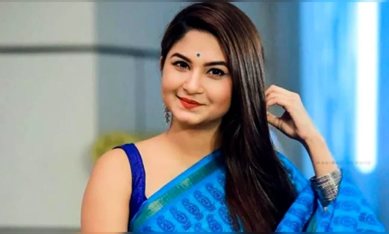 আগে ঝাঁপ দাও, তারপর যত খুশি ভেবো: স্পর্শিয়া