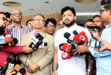 সরকার গুম, খুন, অত্যাচার ও নির্যাতনমুক্ত দেশ গড়তে কাজ করছে: মুক্তিযুদ্ধ মন্ত্রী