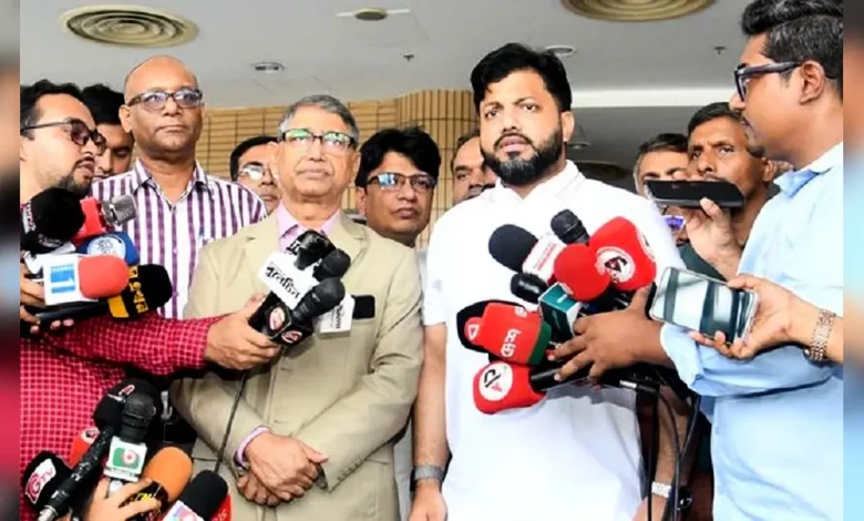 সরকার গুম, খুন, অত্যাচার ও নির্যাতনমুক্ত দেশ গড়তে কাজ করছে: মুক্তিযুদ্ধ মন্ত্রী