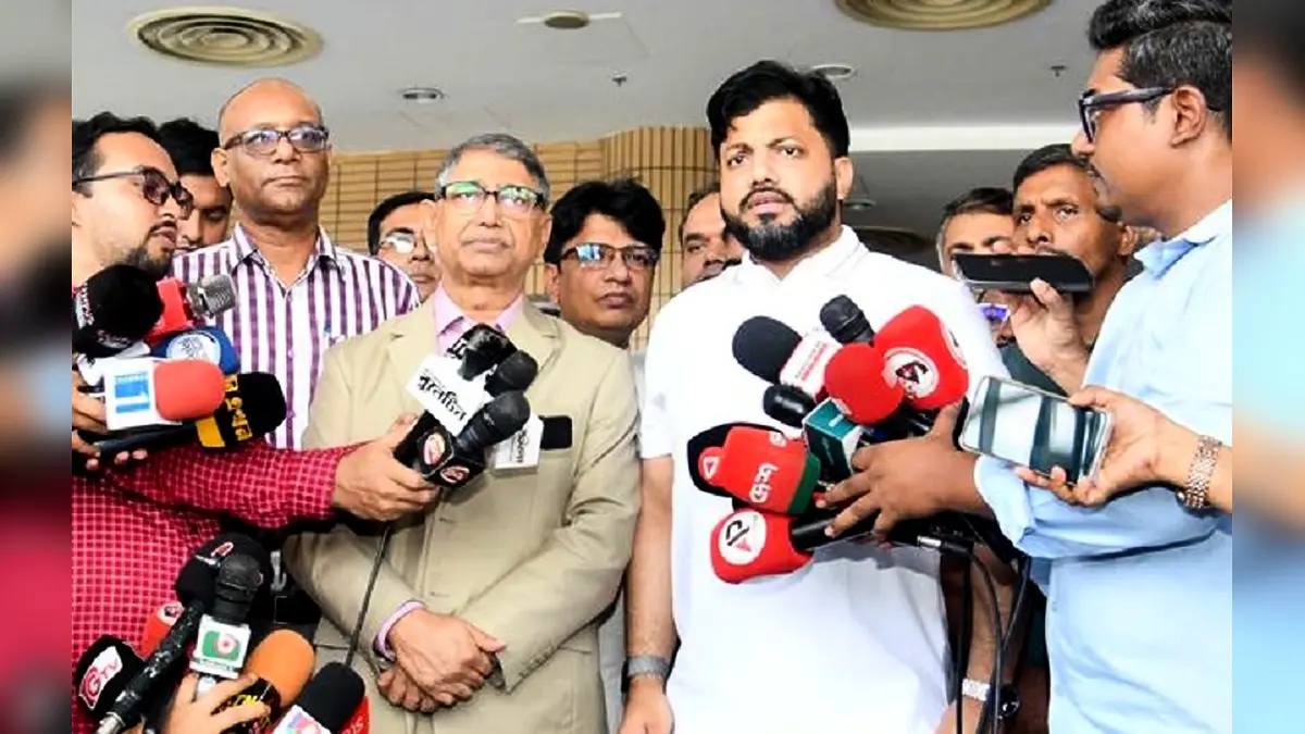 সরকার গুম, খুন, অত্যাচার ও নির্যাতনমুক্ত দেশ গড়তে কাজ করছে: মুক্তিযুদ্ধ মন্ত্রী
