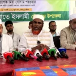 সরকার সর্বক্ষেত্রে দলীয়করণ করে যাচ্ছে: জামায়াত সেক্রেটারি
