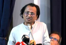 ৬ মাসে সরকারের বিরুদ্ধে ৪৬৪টি অপতথ্য, ১৫৭টি প্রধানমন্ত্রীর বিরুদ্ধে: জাহেদ