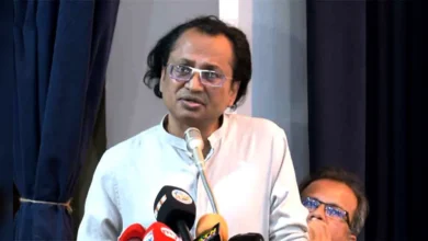 ৬ মাসে সরকারের বিরুদ্ধে ৪৬৪টি অপতথ্য, ১৫৭টি প্রধানমন্ত্রীর বিরুদ্ধে: জাহেদ