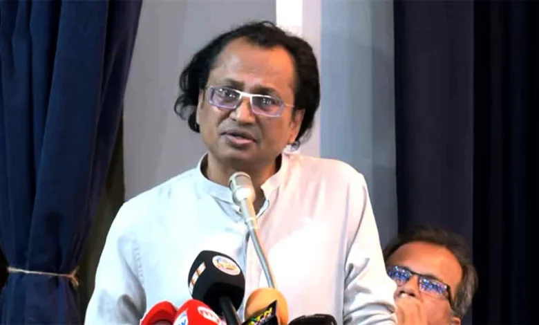 ৬ মাসে সরকারের বিরুদ্ধে ৪৬৪টি অপতথ্য, ১৫৭টি প্রধানমন্ত্রীর বিরুদ্ধে: জাহেদ