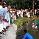 সরকারের একার পক্ষে সবকিছু করা সম্ভব নয়: আইনমন্ত্রী