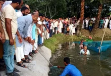 সরকারের একার পক্ষে সবকিছু করা সম্ভব নয়: আইনমন্ত্রী