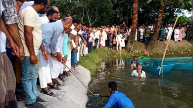 সরকারের একার পক্ষে সবকিছু করা সম্ভব নয়: আইনমন্ত্রী