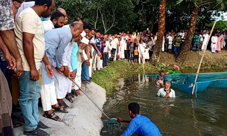 সরকারের একার পক্ষে সবকিছু করা সম্ভব নয়: আইনমন্ত্রী