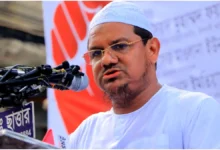 সরকারের প্রথম ছয় মাসে চরমোনাই পীরের ১০ অভিযোগ