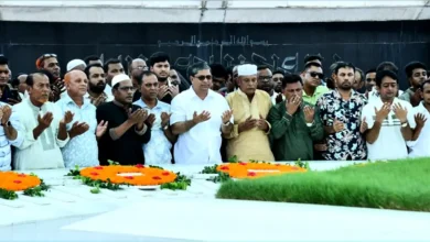 স্থানীয় সরকার নির্বাচনে দলীয় প্রার্থী ও প্রভাবমুক্ত ভোটের আশ্বাস স্থানীয় সরকার প্রতিমন্ত্রীর