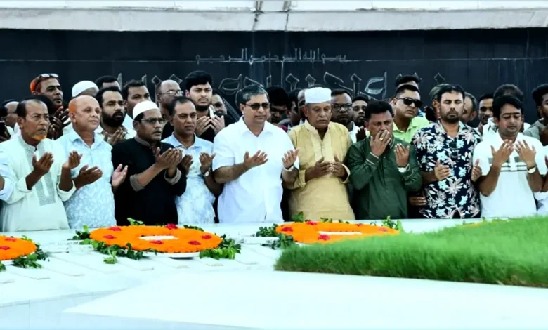 স্থানীয় সরকার নির্বাচনে দলীয় প্রার্থী ও প্রভাবমুক্ত ভোটের আশ্বাস স্থানীয় সরকার প্রতিমন্ত্রীর