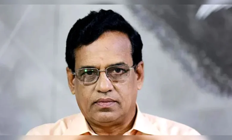 জাতীয় পার্টির একাংশের কো-চেয়ারম্যান ও মুখপাত্র হলেন সুনীল শুভ রায়