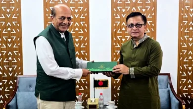 সুতা আমদানির ওপর নিষেধাজ্ঞা প্রত্যাহার ও সীমান্ত হাট চালুর উদ্যোগ: বাংলাদেশ ভারতের বৈঠক