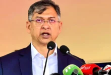 চাঁদাবাজ-সন্ত্রাসীদের না ধরলে আইনশৃঙ্খলা বাহিনীর বিরুদ্ধে ব্যবস্থা: স্বরাষ্ট্রমন্ত্রী