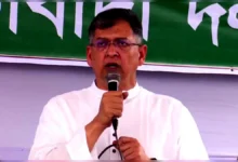 প্রতিশ্রুতি দিচ্ছি-পুলিশবাহিনী জনপ্রত্যাশিত বাহিনীতে পরিণত হবে: স্বরাষ্ট্রমন্ত্রী
