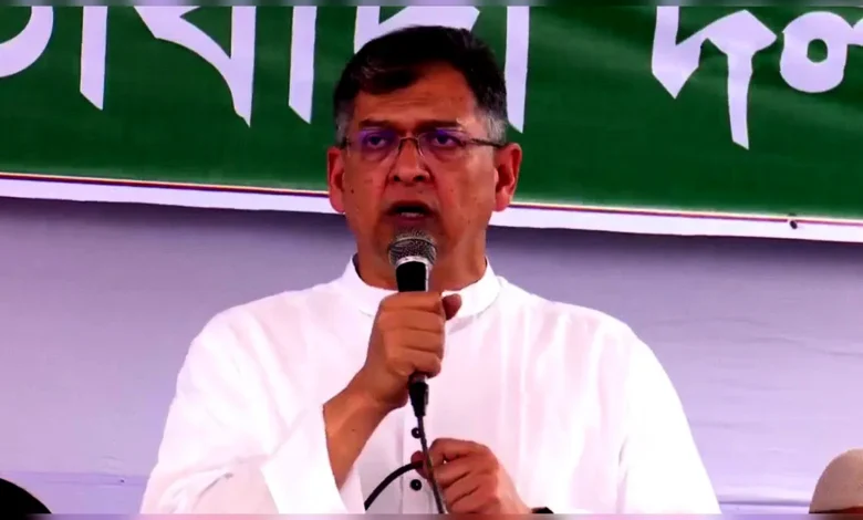প্রতিশ্রুতি দিচ্ছি-পুলিশবাহিনী জনপ্রত্যাশিত বাহিনীতে পরিণত হবে: স্বরাষ্ট্রমন্ত্রী