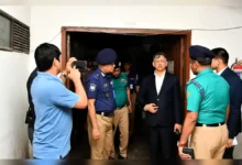পুলিশের মূল কাজই জনগণের সুরক্ষা ও সেবা দেয়া, থানা হতে হবে ভরসাস্থল: স্বরাষ্ট্রমন্ত্রী