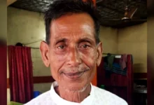 সিলেটে ব্যবসায়ীর গলা কাটা লাশ উদ্ধার
