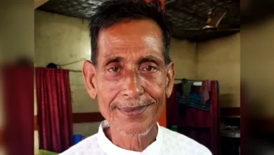 সিলেটে ব্যবসায়ীর গলা কাটা লাশ উদ্ধার