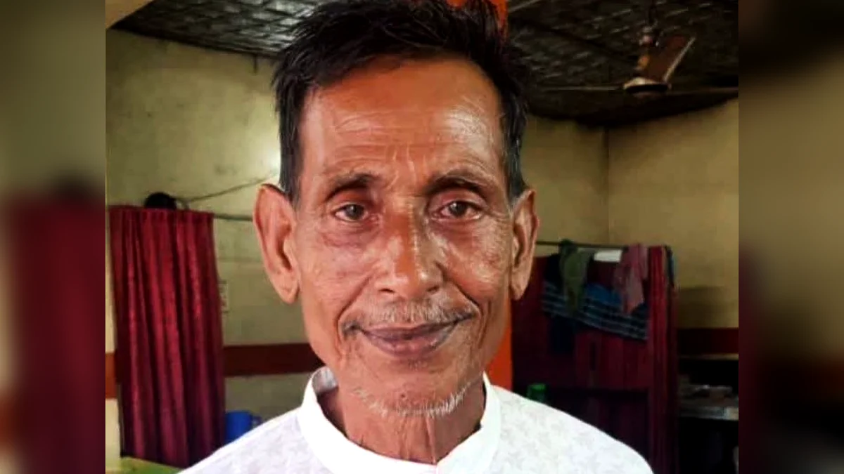 সিলেটে ব্যবসায়ীর গলা কাটা লাশ উদ্ধার