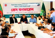 যাত্রা শুরু করছে সিলেট উন্নয়ন কর্তৃপক্ষ