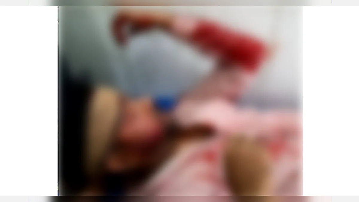 সিলেটে এনসিপি নেতাকে রক্তাক্ত করেছে দুর্বৃত্তরা