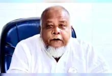 সিলেটে শ্রমিক নেতা ও বীর মুক্তিযোদ্ধা সেলিম আহমদ মারা গেছেন