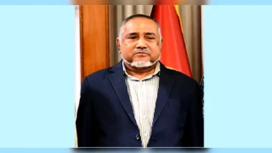 গণতন্ত্রের চর্চার জন্যই পরাজয় জেনেও আমরা নির্বাচনে অংশগ্রহণ করেছি : ডা. তাহের