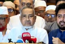 বিরোধী দলের সাথে সরকার যে আচরণ করছে তা আওয়ামী লীগও করেনি: তাহের