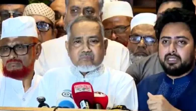 বিরোধী দলের সাথে সরকার যে আচরণ করছে তা আওয়ামী লীগও করেনি: তাহের