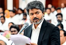 তামিলনাড়ুতে বিনামূল্যে এলপিজি সিলিন্ডার দেওয়ার ঘোষণা মুখ্যমন্ত্রী বিজয়ের