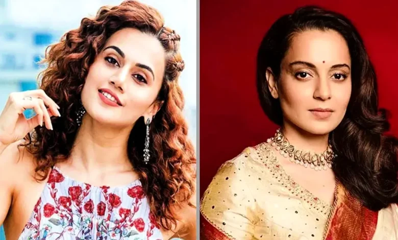 Taposi-pannu-kangana