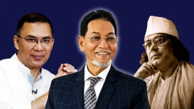 তারেক রহমান আমাদের কাজী নজরুল: চিফ হুইপ