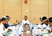 তারেক রহমানের সভাপতিত্বে মন্ত্রিপরিষদ বৈঠক: নতুন বেতন কাঠামো চূড়ান্তের পথে