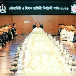 রাজনৈতিক মতাদর্শের ঊর্ধ্বে থেকে পদোন্নতির নির্দেশ প্রধানমন্ত্রীর
