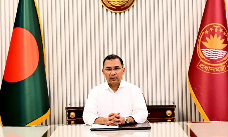 তারেক রহমানকে দিল্লিতে নিতে কেন মরিয়া ভারত : বিবিসির প্রতিবেদন