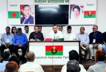 বগুড়া বিএনপিকে তারেক রহমানের বার্তা: সংগঠন শক্তিশালী করুন, ঐক্যবদ্ধ হয়ে লড়ুন