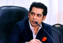 তথ্যমন্ত্রী হচ্ছেন ব্যারিস্টার আন্দালিব রহমান পার্থ