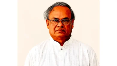 তারেক রহমানের নিউইয়র্ক সফর: ঐক্যের বার্তা রিজভীর
