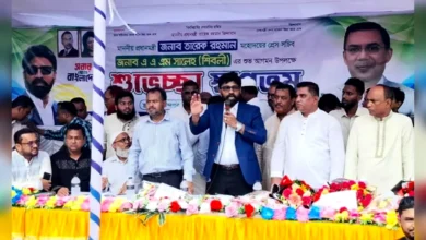 প্রধানমন্ত্রীর ‘আই হ্যাভ আ প্ল্যান’ কমিটমেন্টের সফল বাস্তবায়ন হবে: প্রেস সচিব